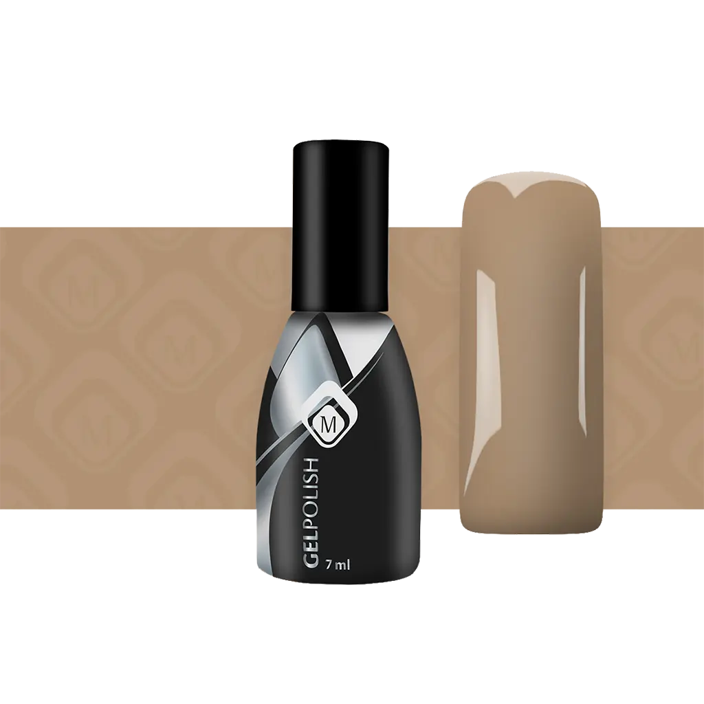 Gelpolish Beige 3 7ml
