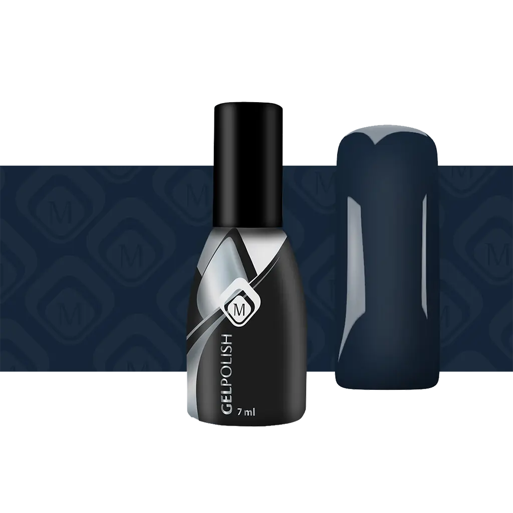 Gelpolish Blue 3 7ml