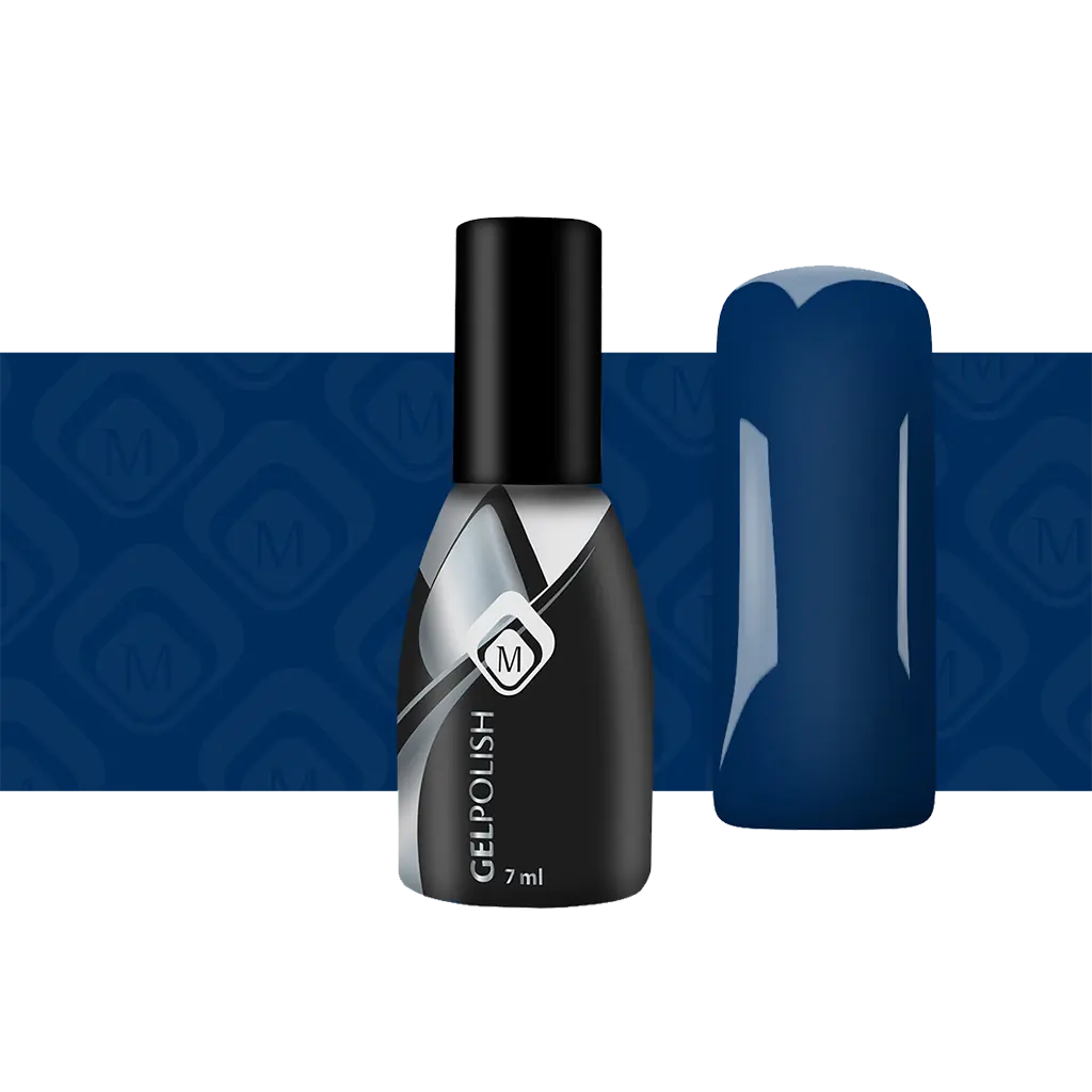 Gelpolish Blue 4 7ml