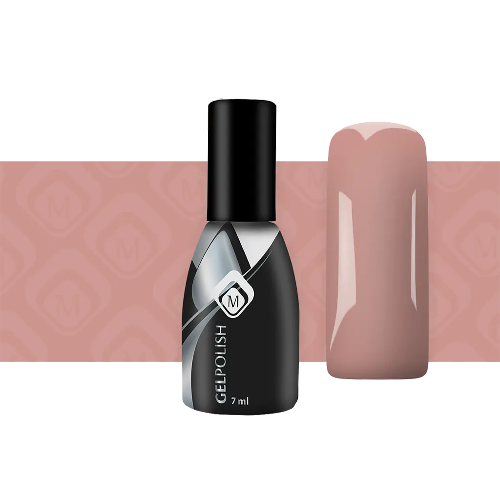 Gelpolish Nude 2 7ml