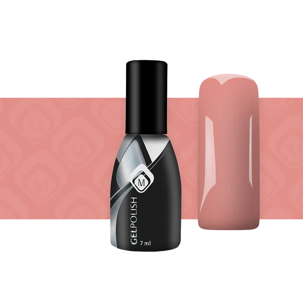 Gelpolish Nude 3 7ml