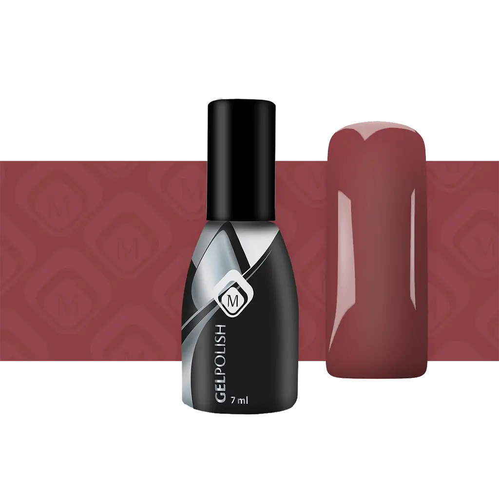 Gelpolish Nude 4 7ml