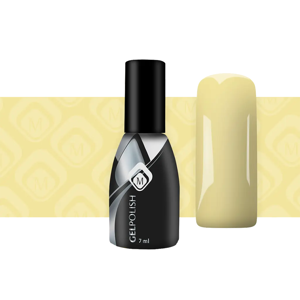 Gelpolish Pastel 1 7ml