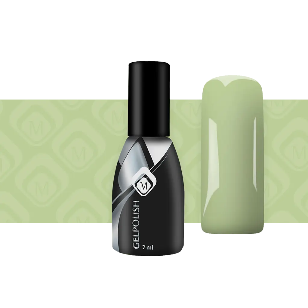 Gelpolish Pastel 2 7ml