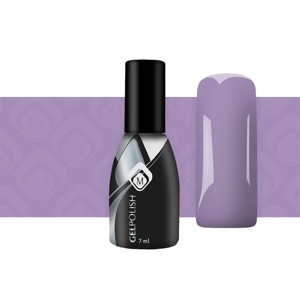 Gelpolish Pastel 5 7ml