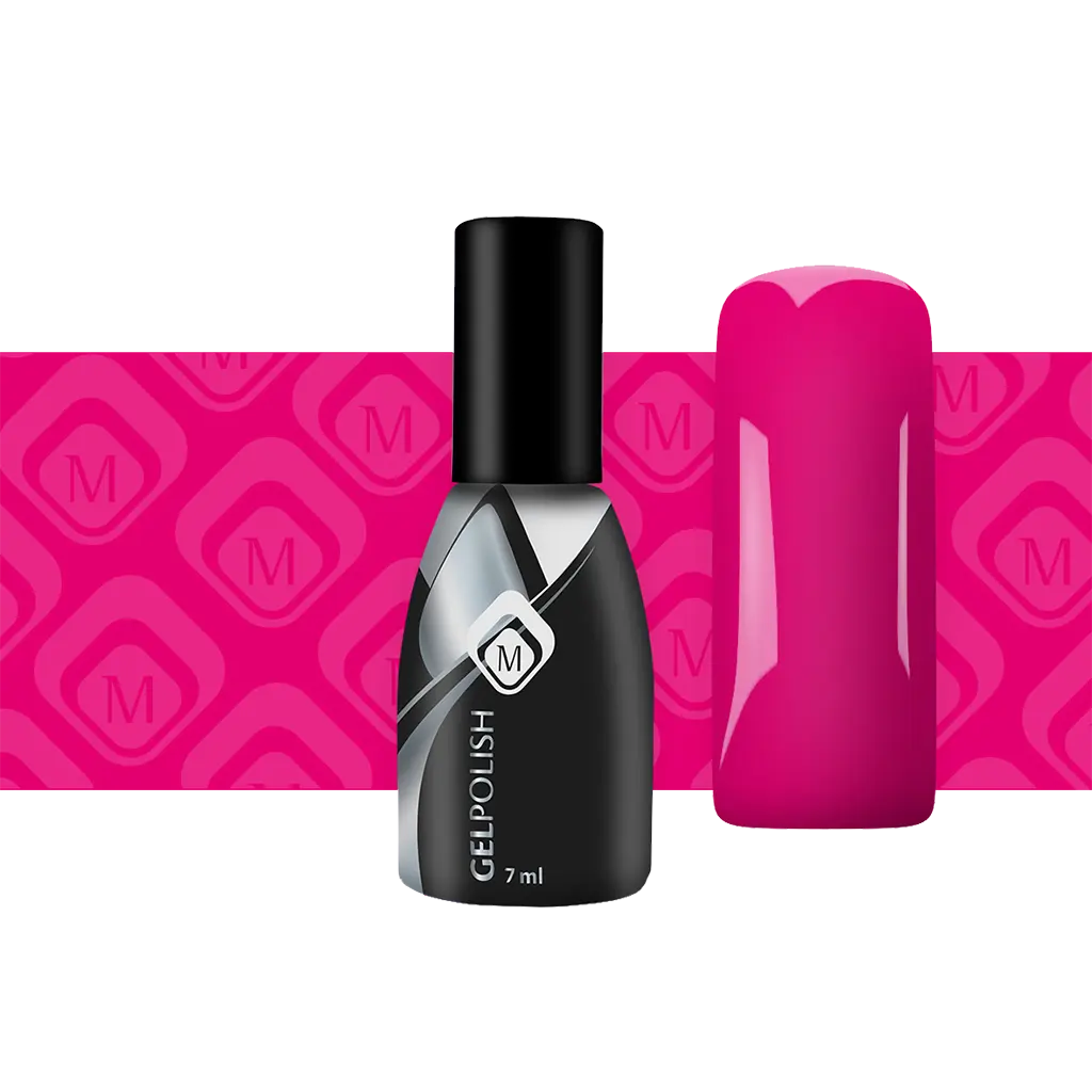 Gelpolish Pink 4 7ml