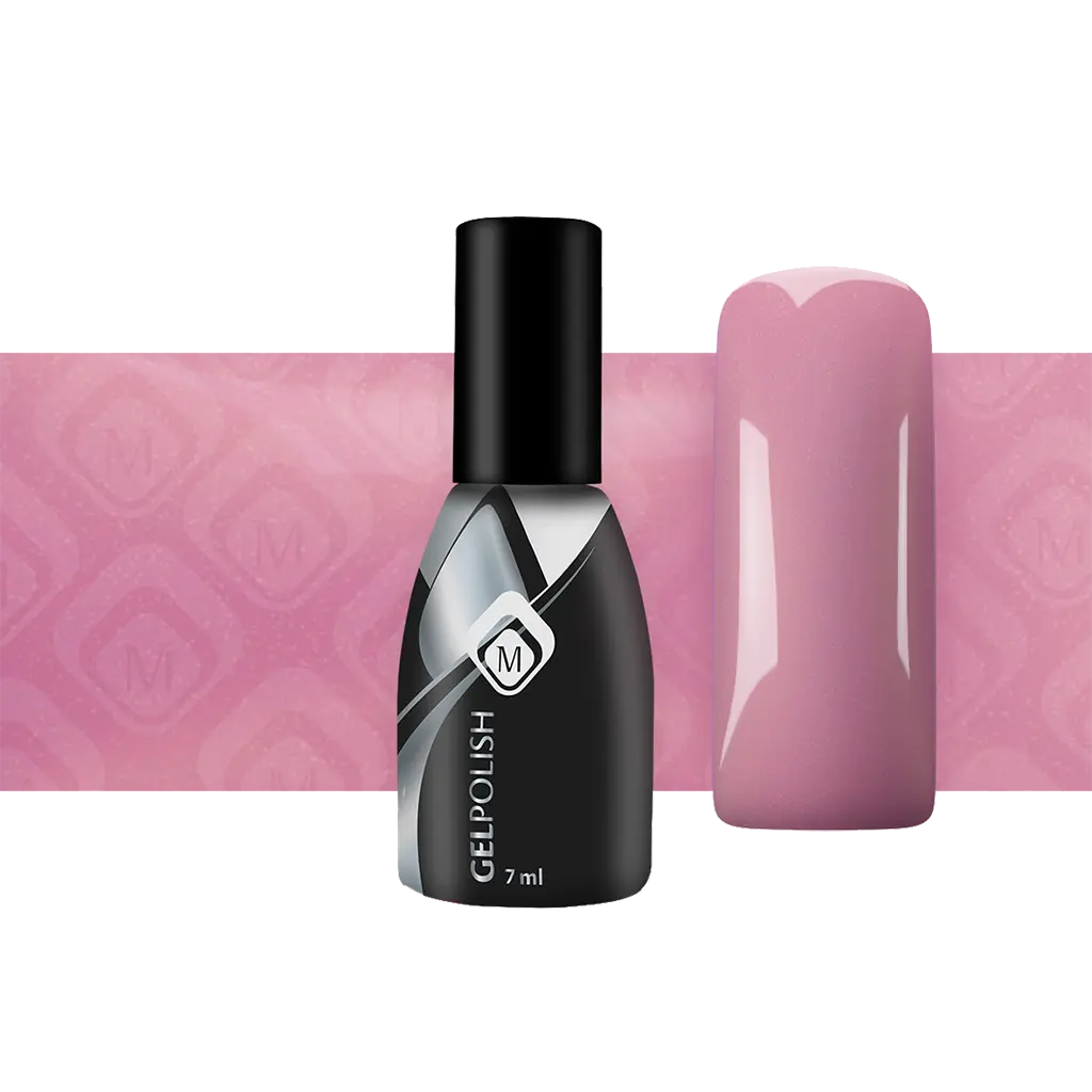 Gelpolish Shimmer 2 7ml