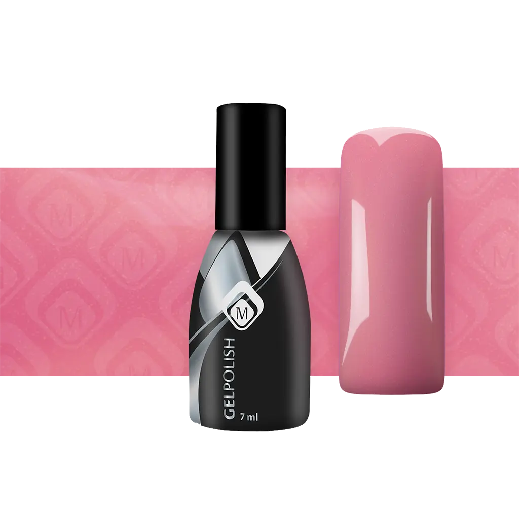 Gelpolish Shimmer 3 7ml