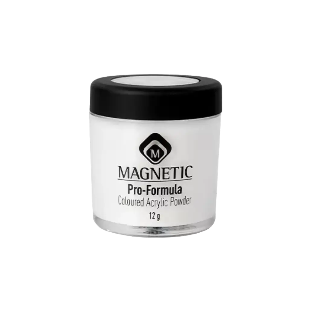 Acrylic Natural White 1