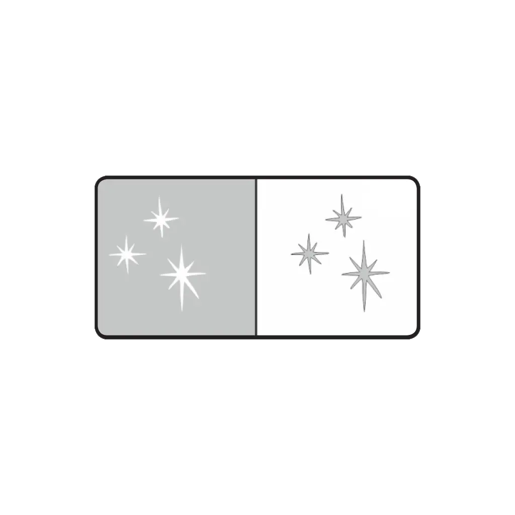 Airnails Stencil Masking 37