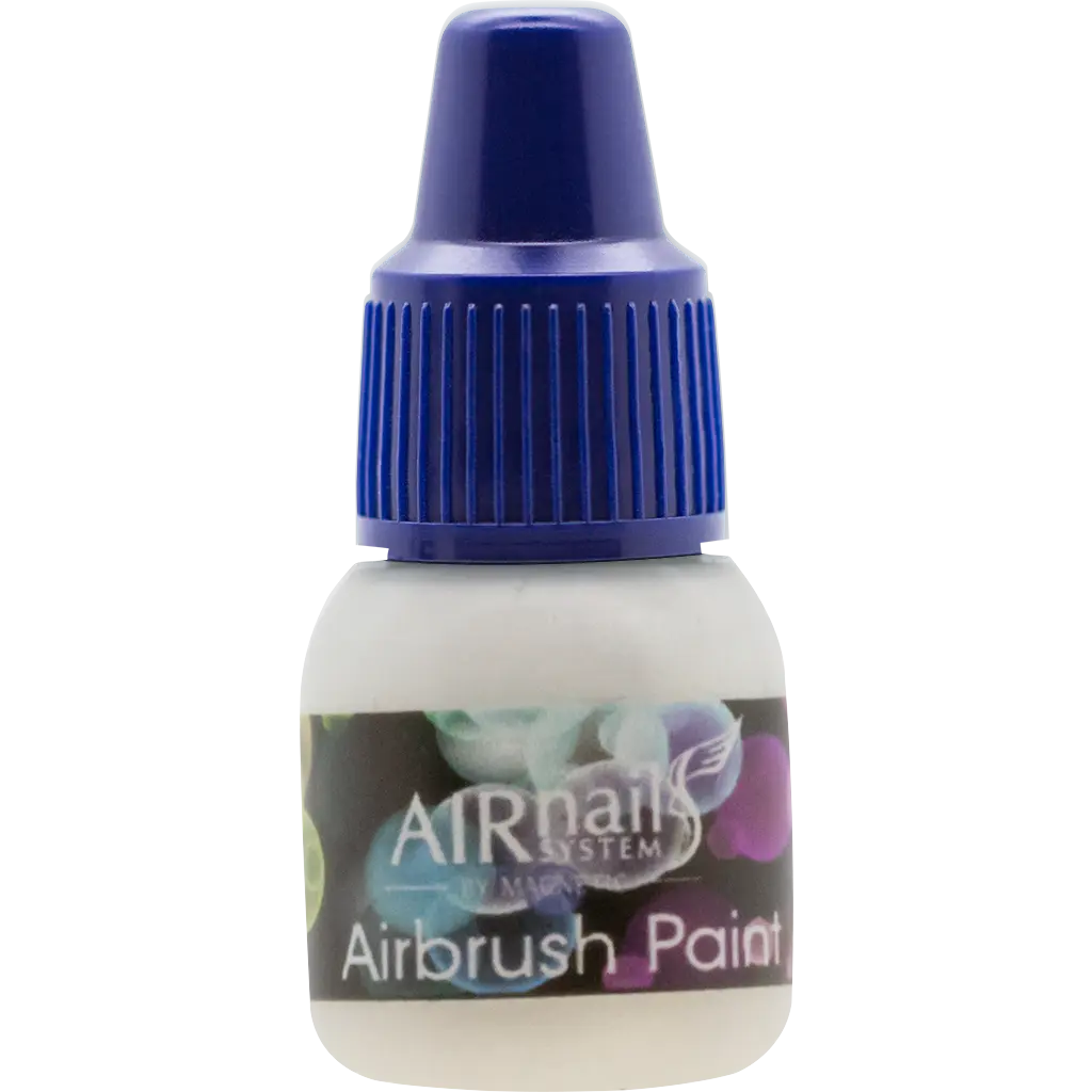 Airnails Paint White 30 5ml