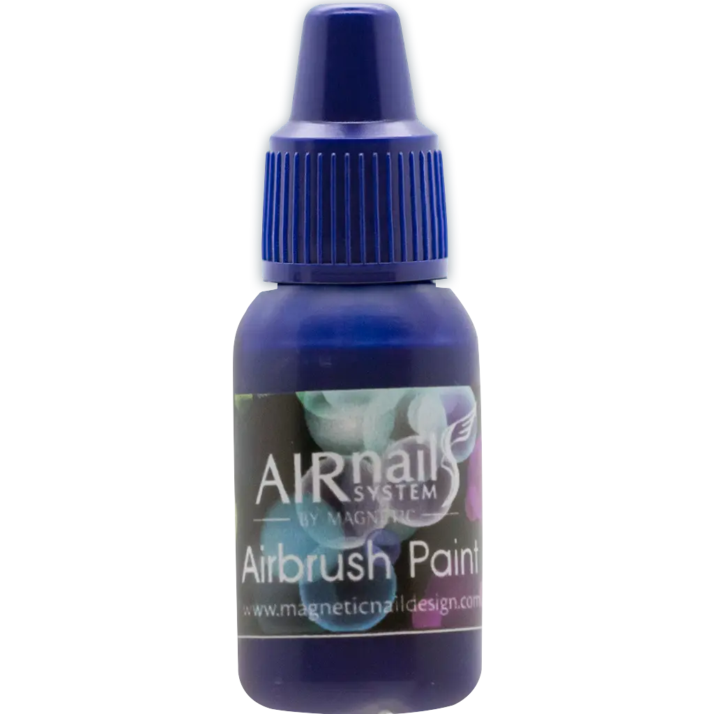 Airnails Paint Purple 9 10ml