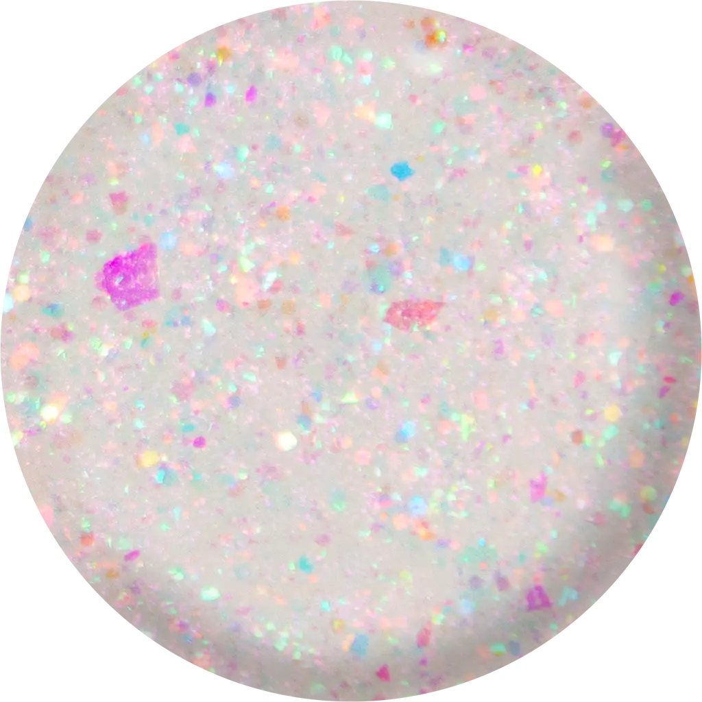 All in One Gel Moonlight color