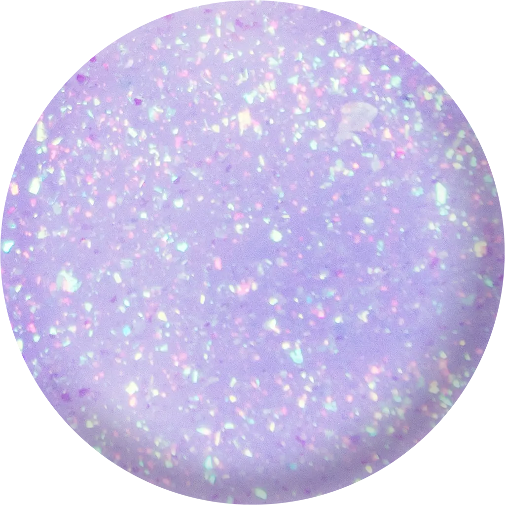 All in One Gel Starshine color