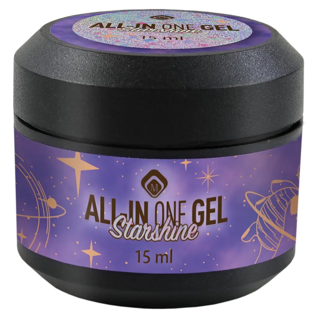 All in One Gel Starshine