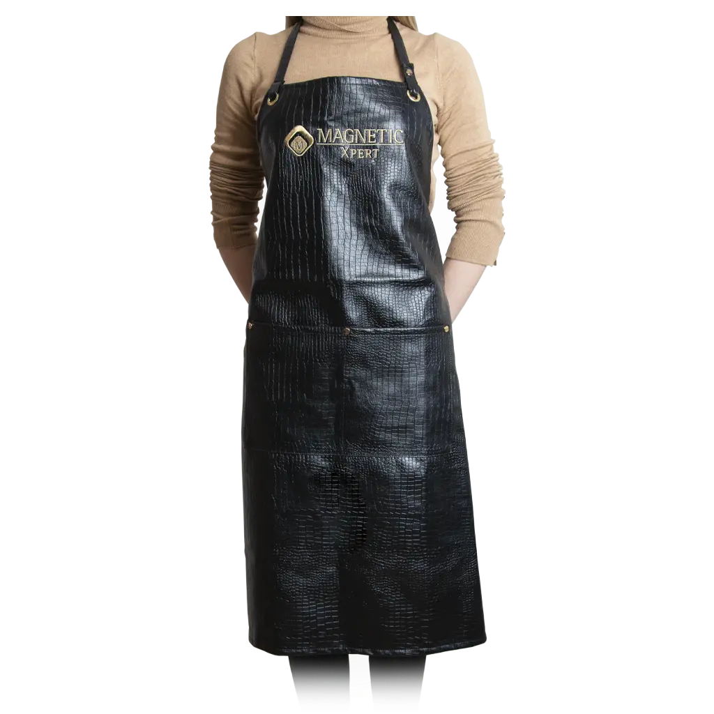 Apron for Experts