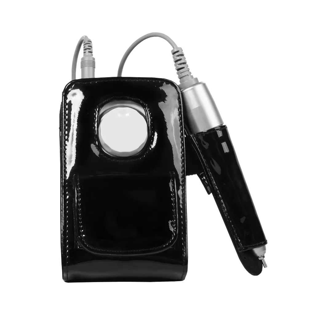 Bag For Manipower Black