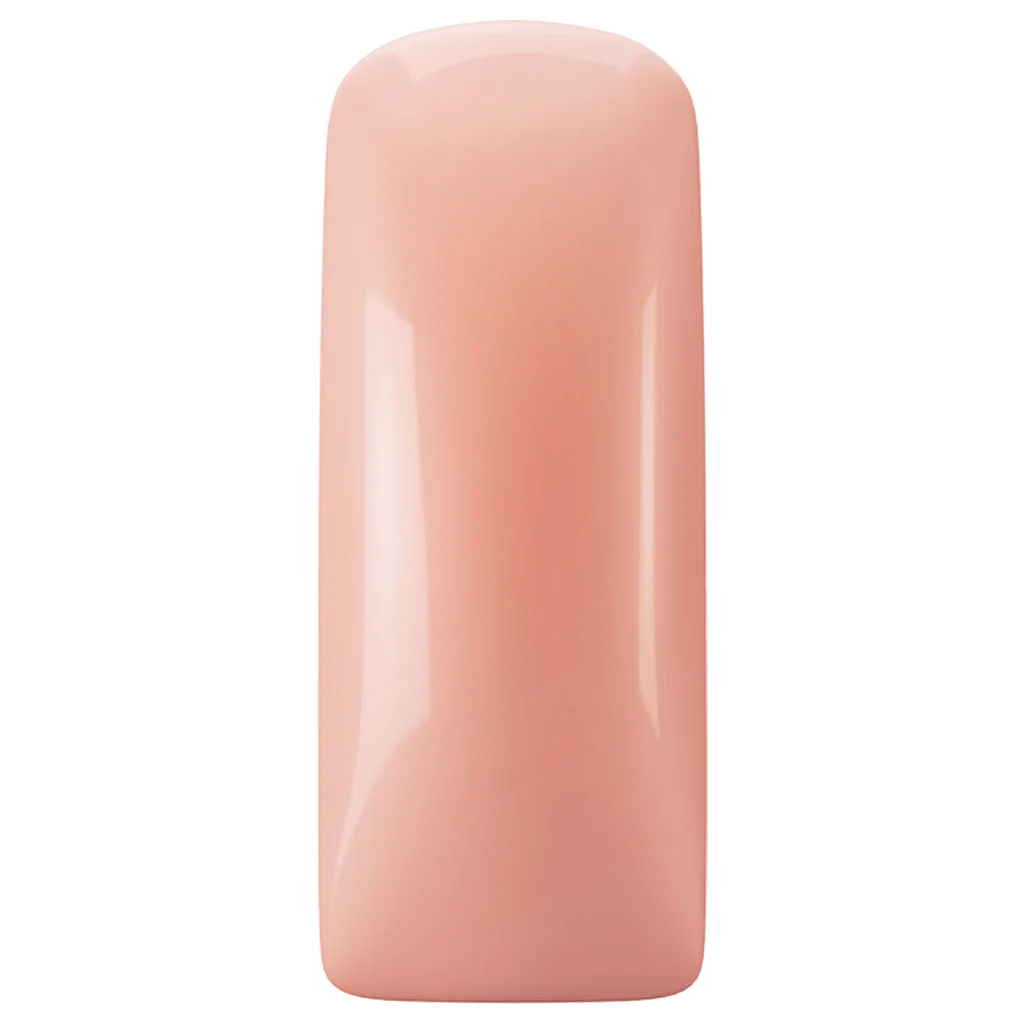 Blush Medium Tone - Blush Bitchy BIAB nagelgel kleur op tip