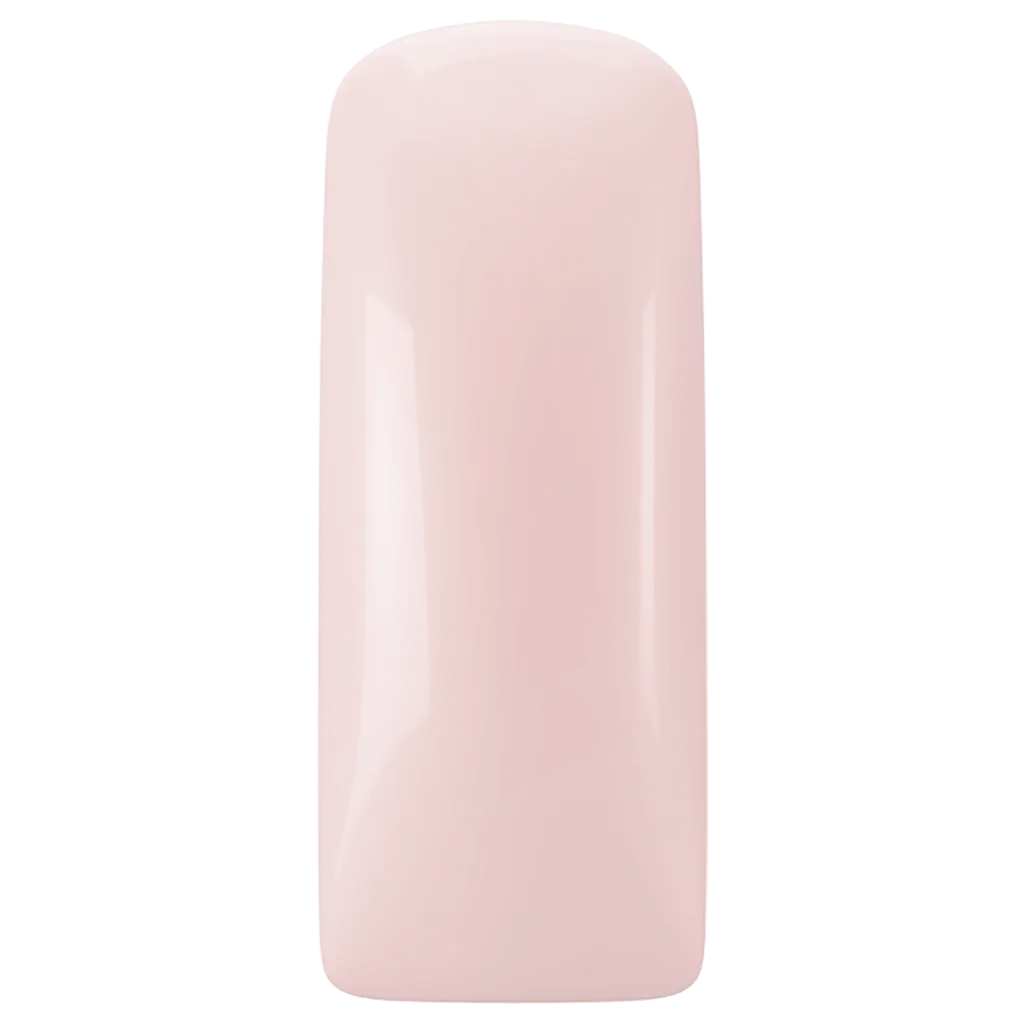 Blush Warm Tone - Blush Cozy BIAB nagelgel kleur op tip