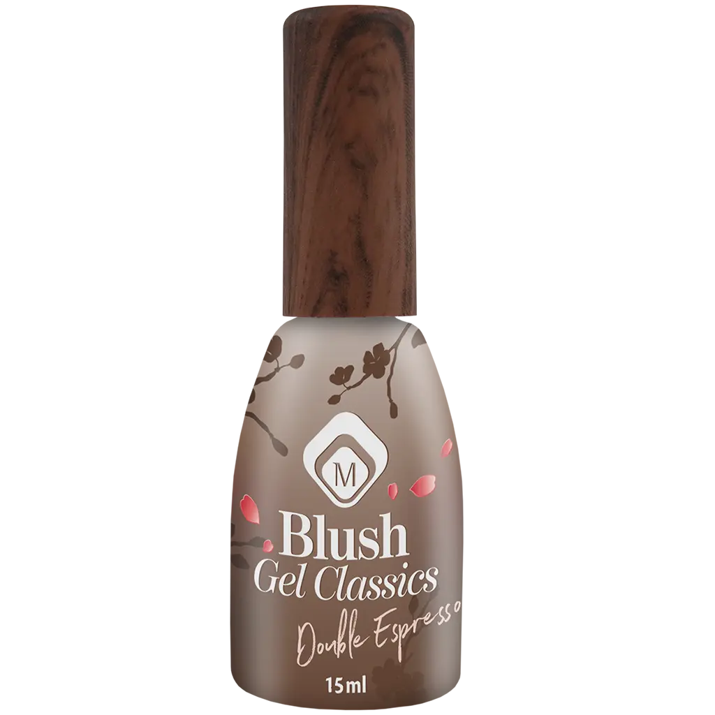 Blush Double Espresso flesje