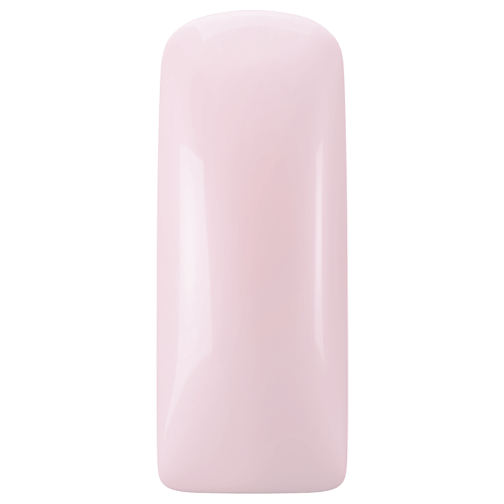 Blush Cool Tone - Blush Girly BIAB nagelgel kleur op tip