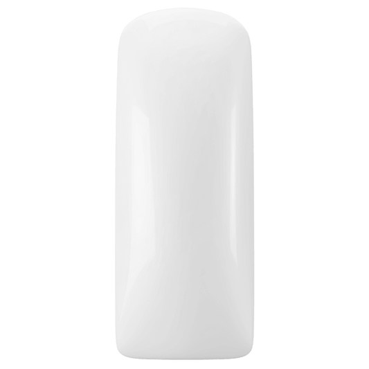 Clear Blush Gel - Blush Glassy BIAB nagelgel kleur op tip