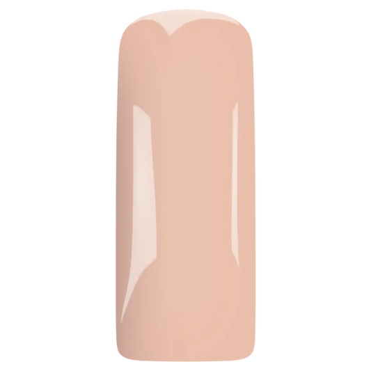 Blush Latte Macchiato kleur op tip