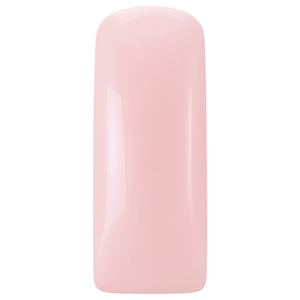 Blush Warm Tone - Blush Lovely BIAB nagelgel kleur op tip