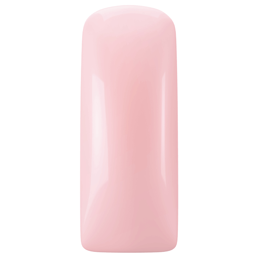 Blush Cool Tone - Blush Sassy BIAB nagelgel kleur op tip