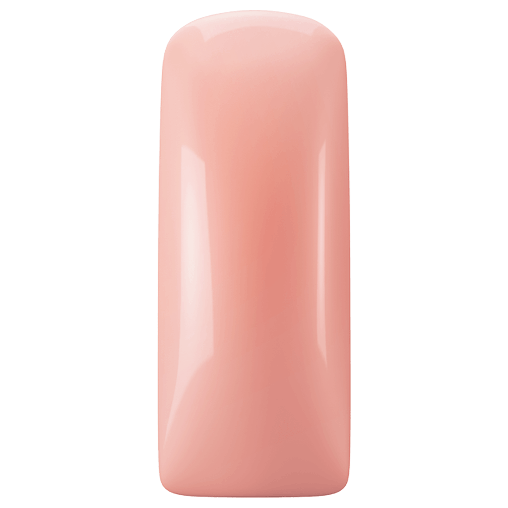 Blush Medium Tone - Blush Wannabe BIAB nagelgel kleur op tip