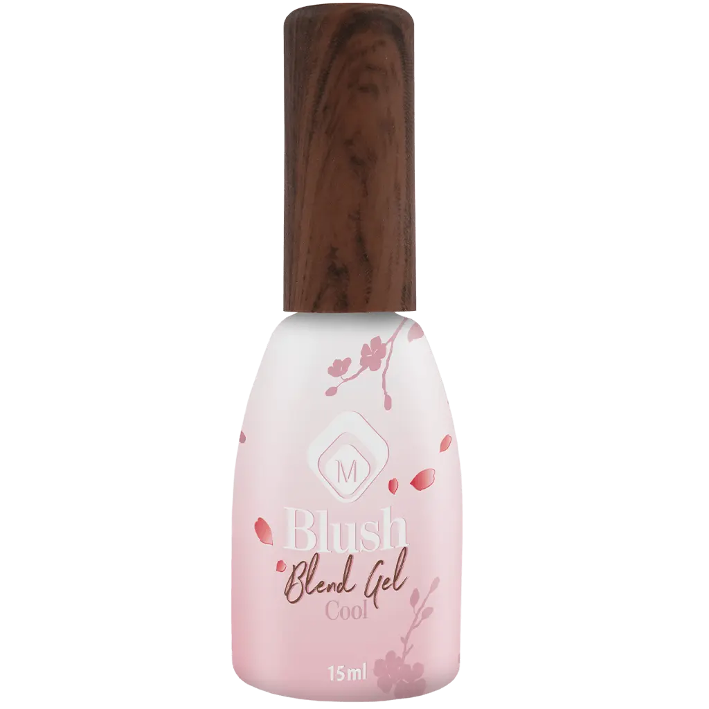 Blush Blend Gel - Blushes Blend Cool BIAB nagelgel flesje