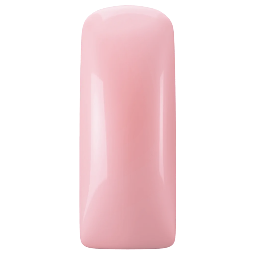 Blush Blend Gel - Blushes Blend Medium BIAB nagelgel kleur op tip