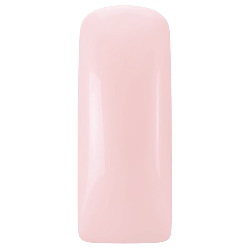 Blush Blend Gel - Blushes Blend Warm BIAB nagelgel kleur op tip
