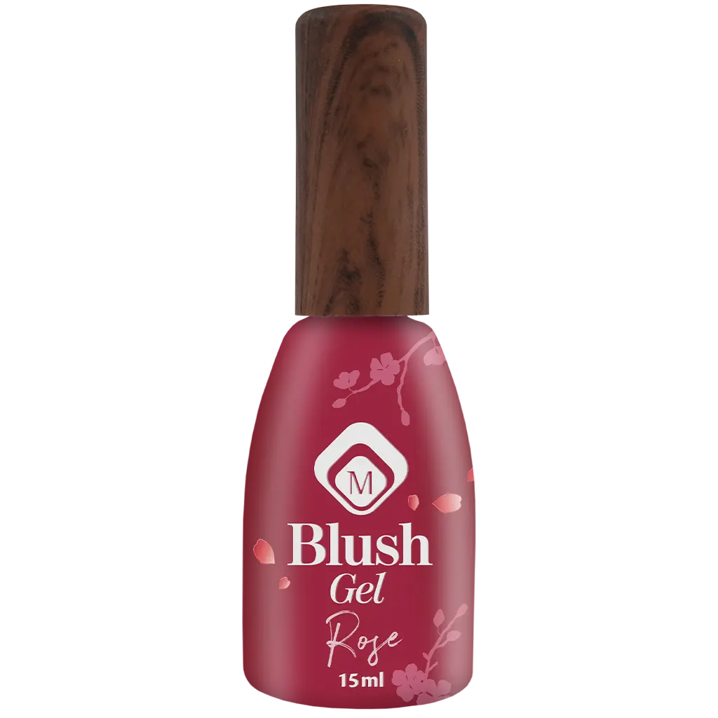Blush Rose BIAB nagelgel flesje
