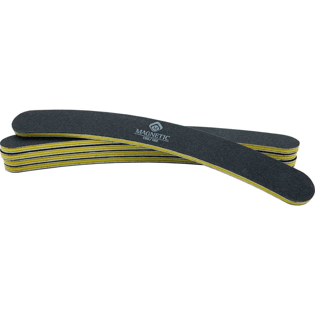Boomerang Black 100-180 10st