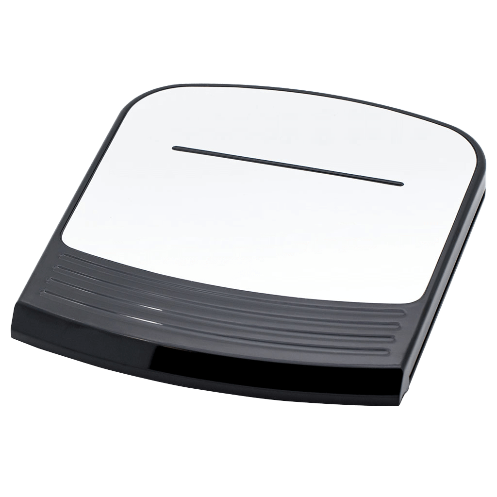 Twin Light - Bottom plate