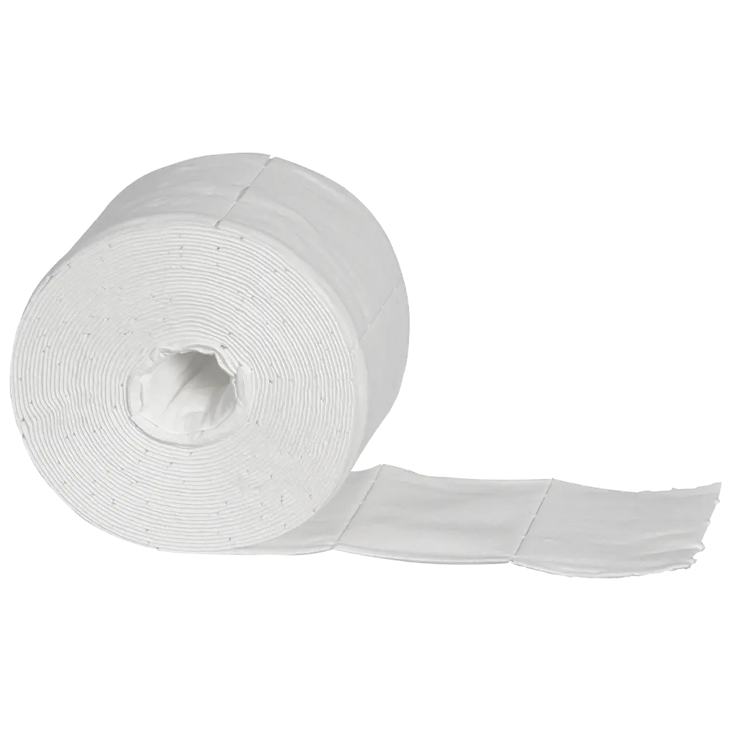 Brush Wipes 1 Roll 125st