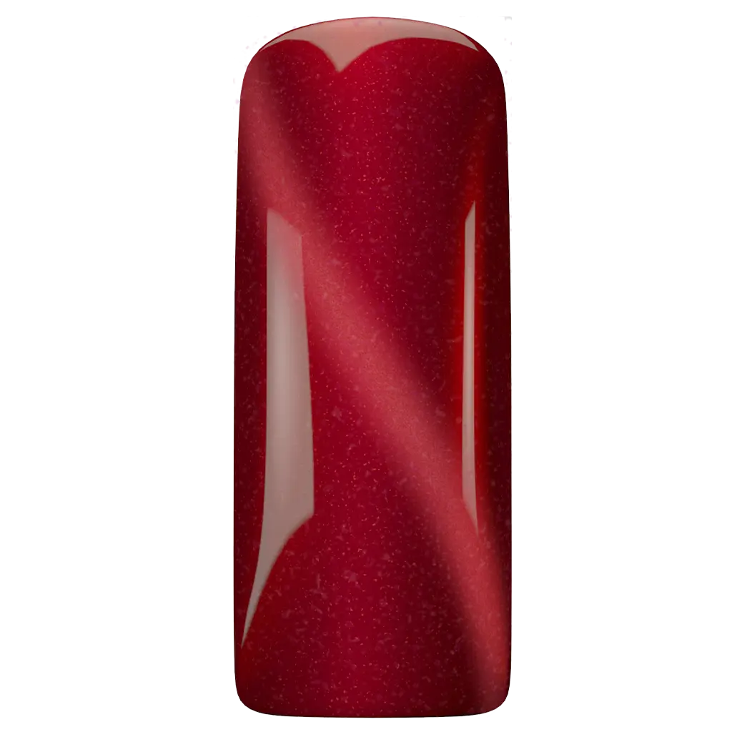 Gelpolish - Cat Eye - Charm kleur op tip