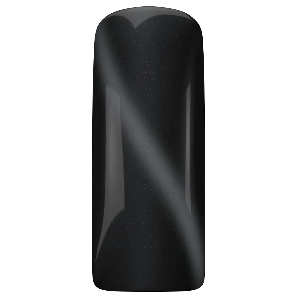 Gelpolish - Cat Eye - Diamond kleur op tip