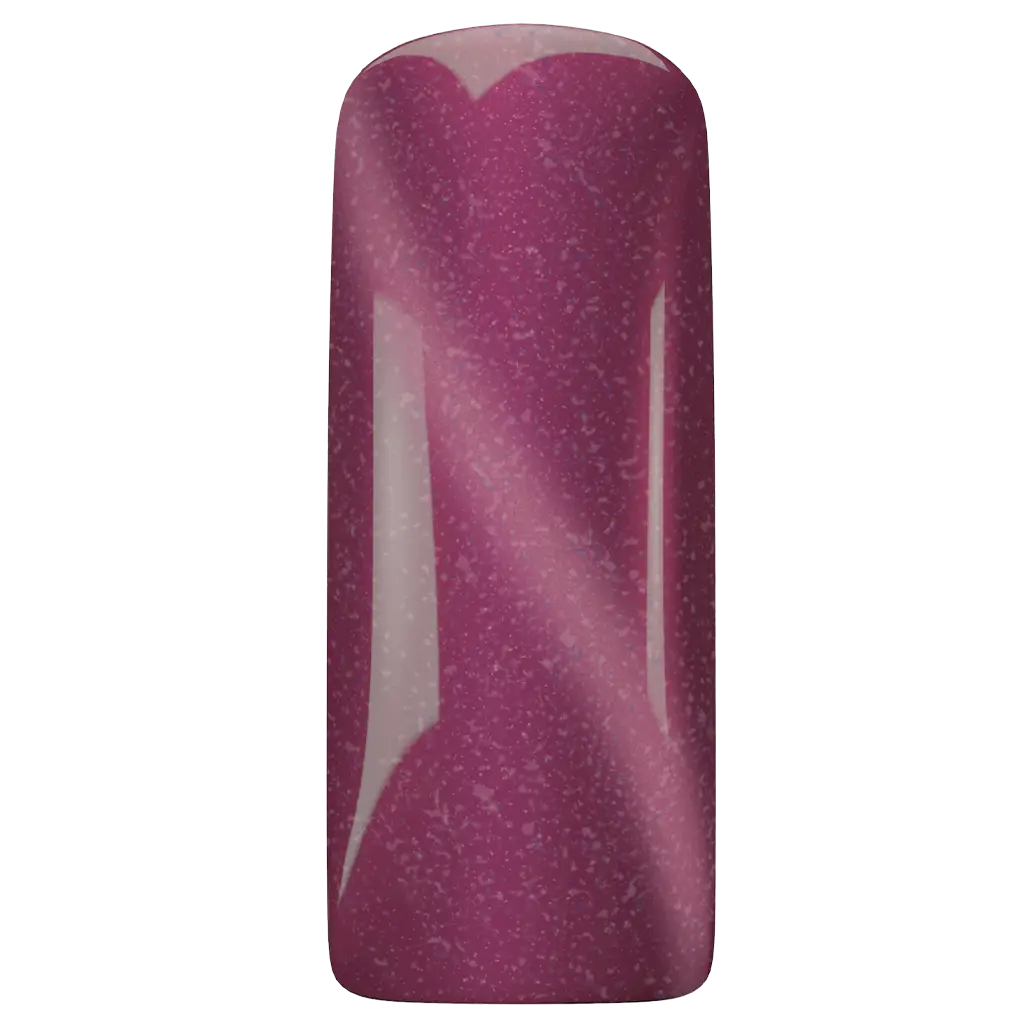 Gelpolish - Cat Eye - Glam kleur op tip
