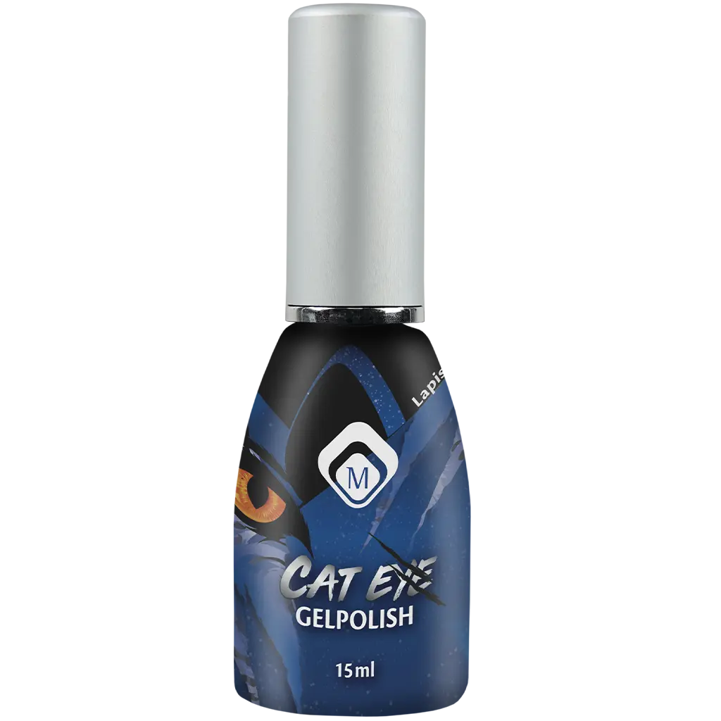 Gelpolish - Cat Eye - Lapis flesje