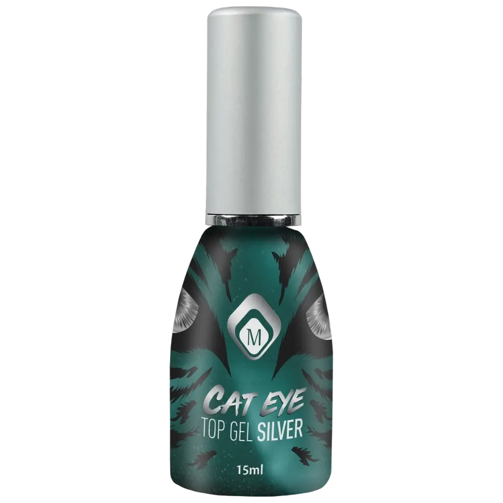 Cat Eye Top Gel flesje