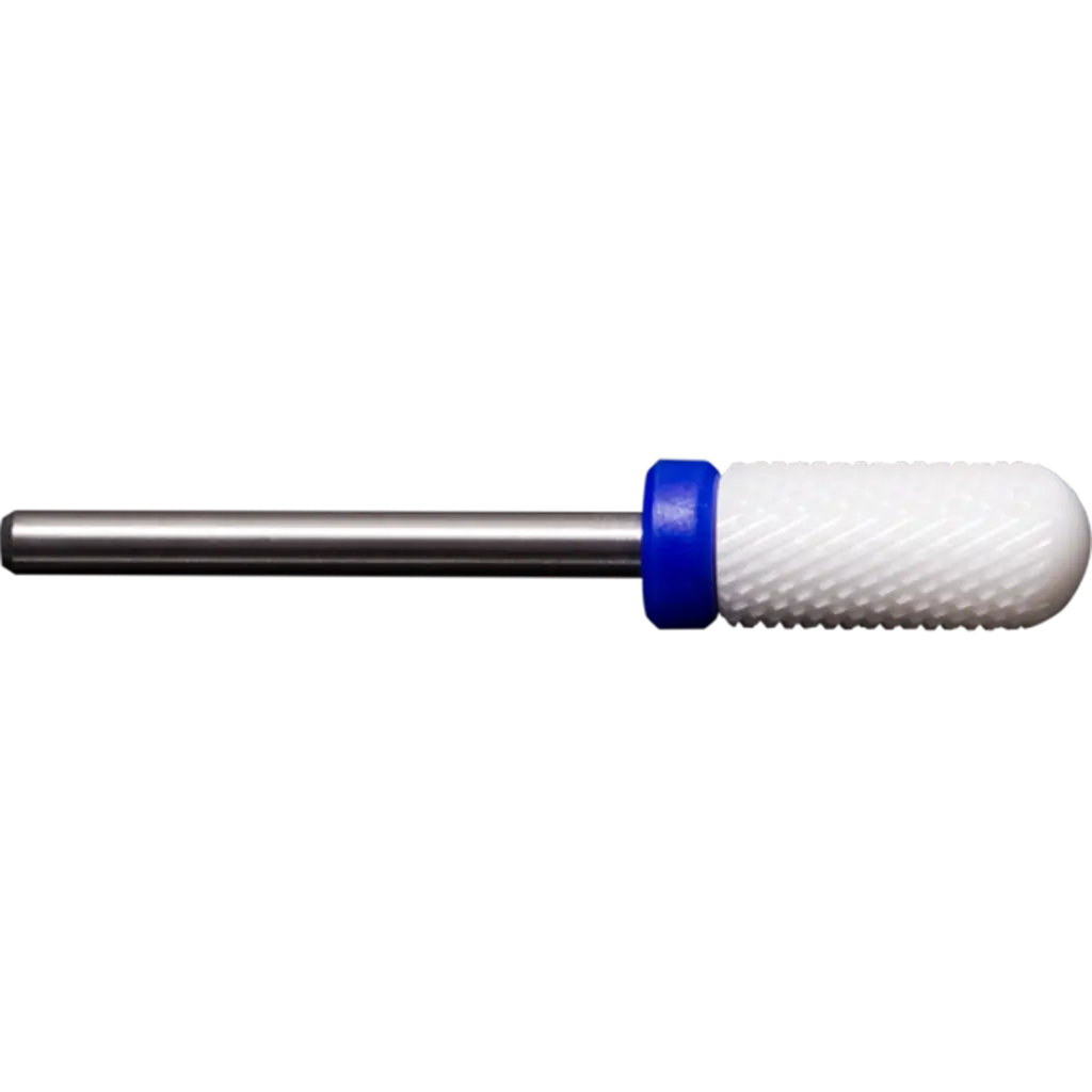 Ceramic Bit White Smooth Medium
