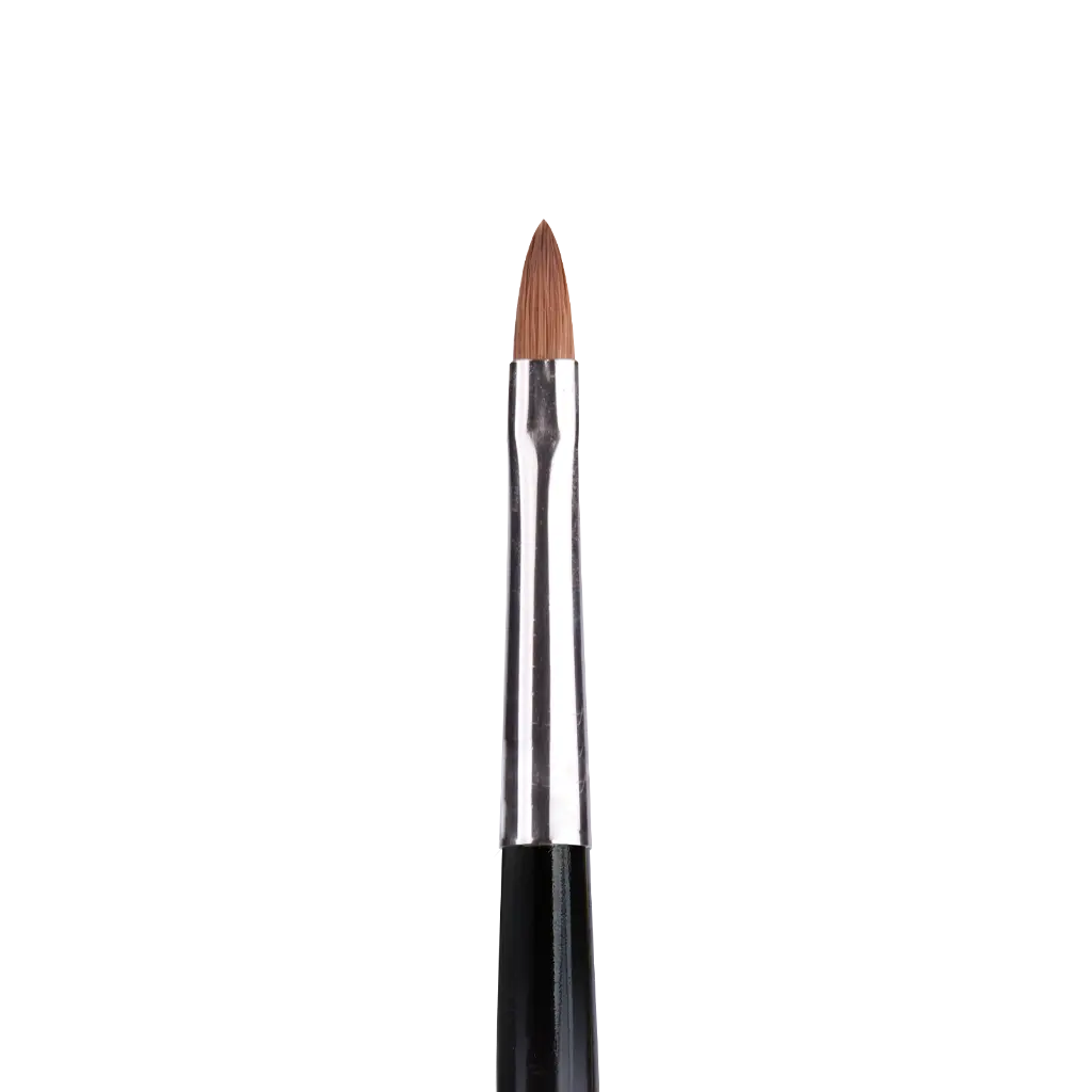 Click On Oval 4 penseel