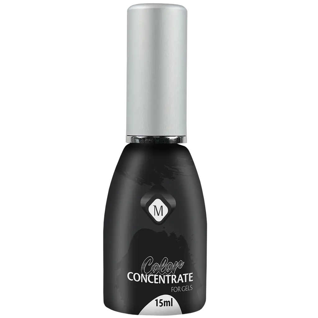 Color Concentrate Black flesje