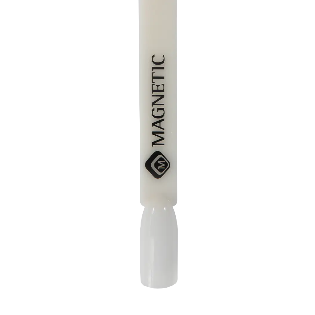 Colorpops on Ring 50pcs Natural