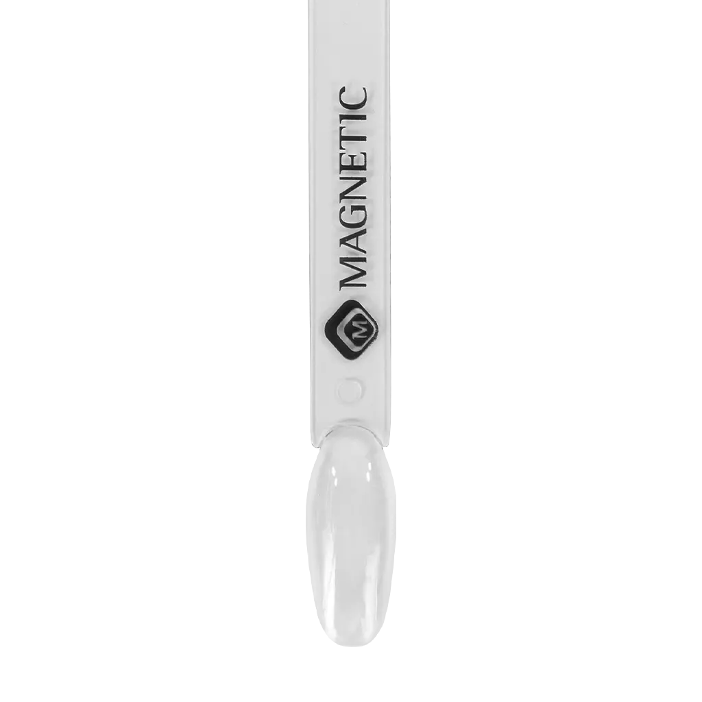 Colorpops On Ring 50st Oval Clear