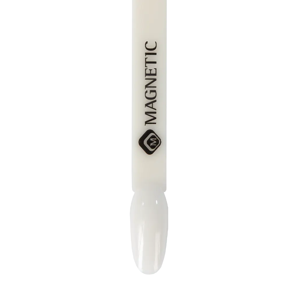 Colorpops on Ring 50pcs Oval Natural