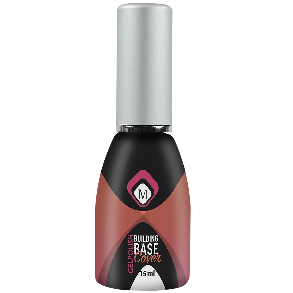 Cover Building Base flesje