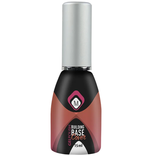 Cover Building Base flesje